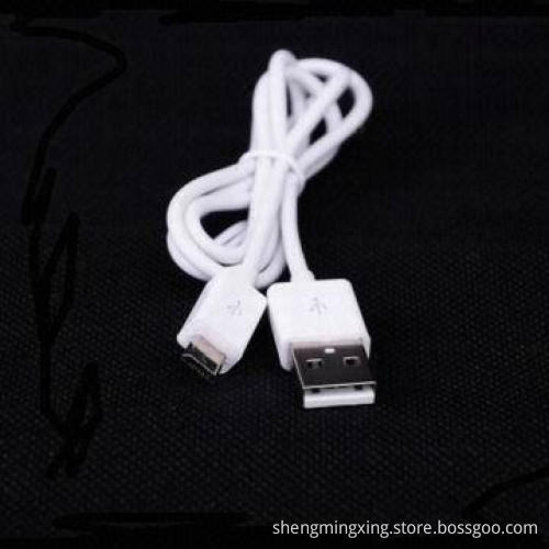 USB 2.0AM to Micro 5-pin Cable with Data Transfer Cable